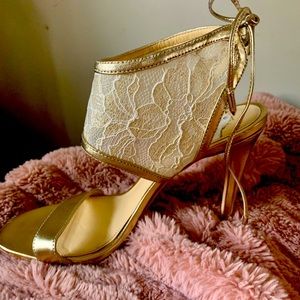 Ivanka Trump stiletto